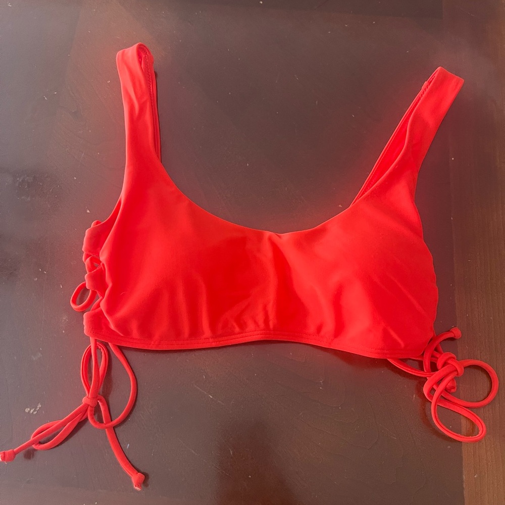 Hollister Bikini Swim Top